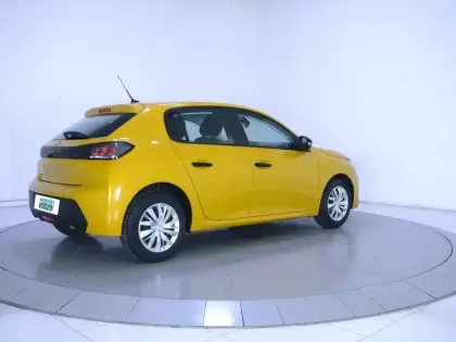 Photo 50 Peugeot 208  PureTech 75 S&S BVM5