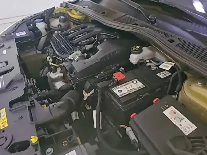 Photo 34 Peugeot 208 Gén. II Ph1 NG Active 5