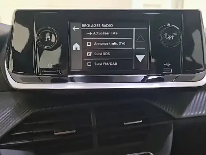 Photo 39 Peugeot 208 Gén. II Ph1 NG Active 5