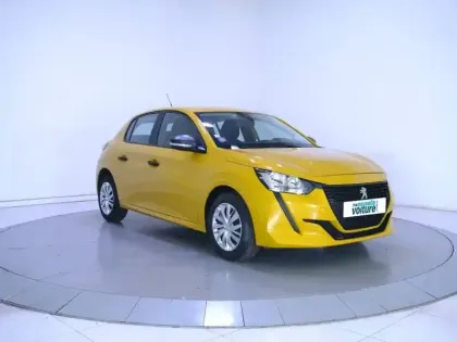 Photo 48 Peugeot 208  PureTech 75 S&S BVM5