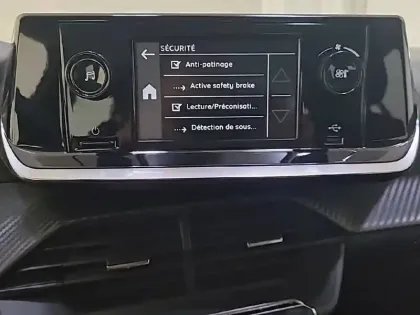 Photo 40 Peugeot 208 Gén. II Ph1 NG Active 5