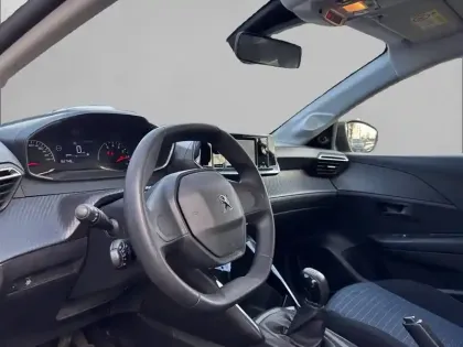 Photo 7 Peugeot 208  PureTech 75 S&S BVM5