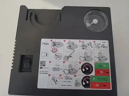 Photo 37 Peugeot 208 Gén. II Ph1 NG Active 5