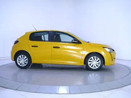 Photo 75 Peugeot 208  PureTech 75 S&S BVM5