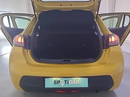 Photo 77 Peugeot 208  PureTech 75 S&S BVM5