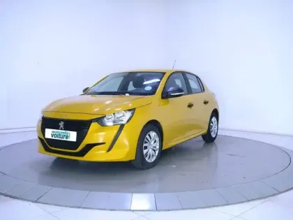 Photo 20 Peugeot 208 Gén. II Ph1 NG Active 5