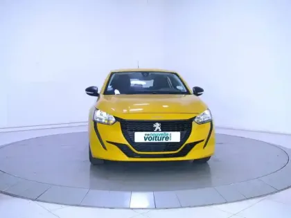 Photo 73 Peugeot 208  PureTech 75 S&S BVM5