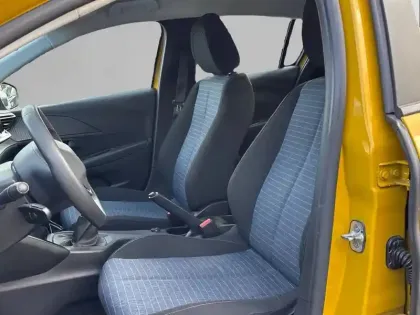 Photo 10 Peugeot 208  PureTech 75 S&S BVM5