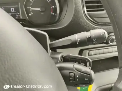 Photo 21 Peugeot Expert  Standard BlueHDi 120ch S&S BVM6