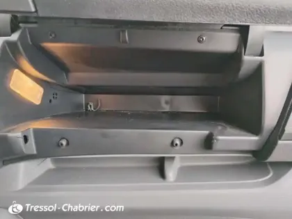 Photo 27 Peugeot Expert  Standard BlueHDi 120ch S&S BVM6