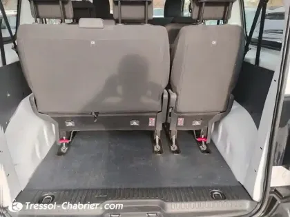 Photo 14 Peugeot Expert  Standard BlueHDi 120ch S&S BVM6