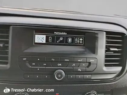 Photo 18 Peugeot Expert  Standard BlueHDi 120ch S&S BVM6