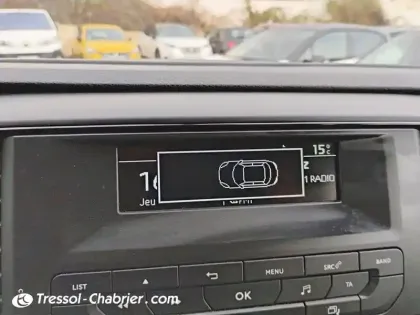 Photo 25 Peugeot Expert  Standard BlueHDi 120ch S&S BVM6