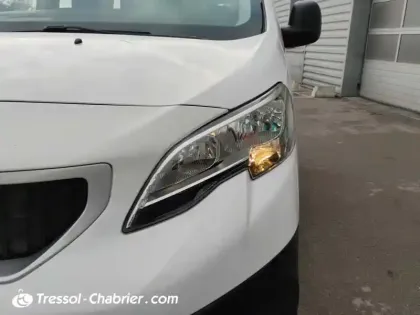 Photo 7 Peugeot Expert  Standard BlueHDi 120ch S&S BVM6