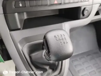 Photo 11 Peugeot Expert  Standard BlueHDi 120ch S&S BVM6