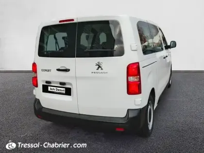 Photo 28 Peugeot Expert  Standard BlueHDi 120ch S&S BVM6