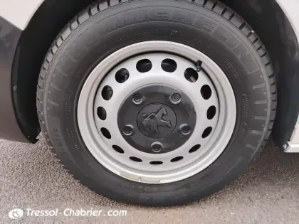 Photo 8 Peugeot Expert  Standard BlueHDi 120ch S&S BVM6