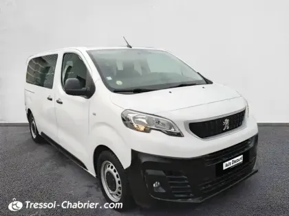 Photo 6 Peugeot Expert  Standard BlueHDi 120ch S&S BVM6