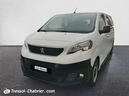 Photo Peugeot Expert