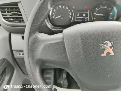 Photo 22 Peugeot Expert  Standard BlueHDi 120ch S&S BVM6