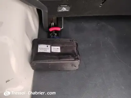 Photo 16 Peugeot Expert  Standard BlueHDi 120ch S&S BVM6