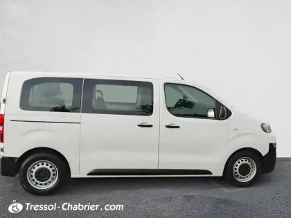 Photo 5 Peugeot Expert  Standard BlueHDi 120ch S&S BVM6