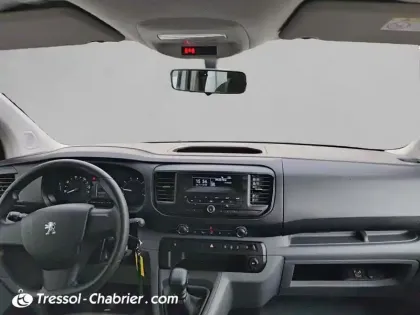 Photo 9 Peugeot Expert  Standard BlueHDi 120ch S&S BVM6