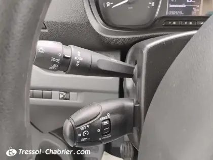 Photo 20 Peugeot Expert  Standard BlueHDi 120ch S&S BVM6