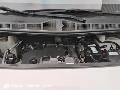 Photo 26 Peugeot Expert  Standard BlueHDi 120ch S&S BVM6