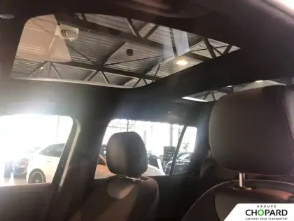 Photo 21 Mercedes GLB  200 d 8G-DCT