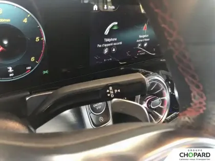 Photo 22 Mercedes GLB  200 d 8G-DCT