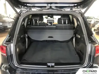 Photo 7 Mercedes GLB  200 d 8G-DCT