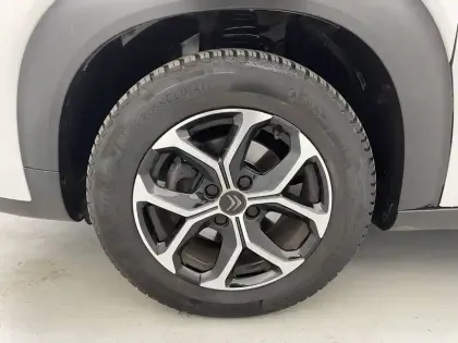 Photo 41 Citroën C3 Aircross  BlueHDi 120 S&S EAT6