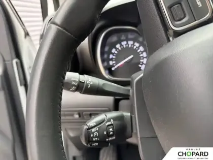 Photo 11 Citroën C3 Aircross  BlueHDi 120 S&S EAT6