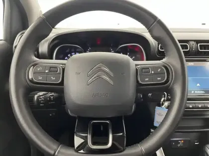 Photo 47 Citroën C3 Aircross  BlueHDi 120 S&S EAT6