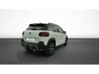 Photo 32 Citroën C3 Aircross  BlueHDi 120 S&S EAT6