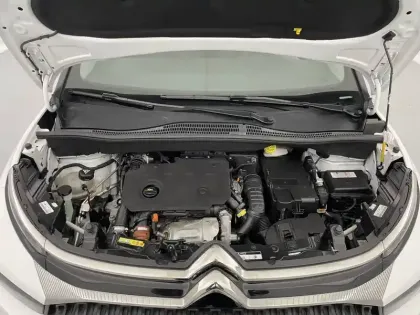 Photo 45 Citroën C3 Aircross  BlueHDi 120 S&S EAT6