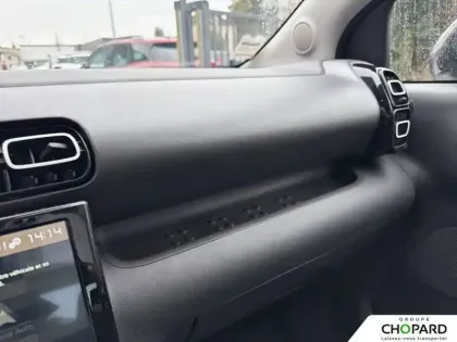 Photo 15 Citroën C3 Aircross  BlueHDi 120 S&S EAT6