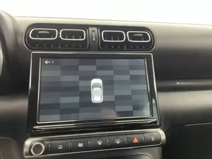 Photo 50 Citroën C3 Aircross  BlueHDi 120 S&S EAT6