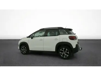 Photo 29 Citroën C3 Aircross  BlueHDi 120 S&S EAT6