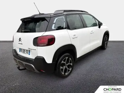 Photo 8 Citroën C3 Aircross  BlueHDi 120 S&S EAT6