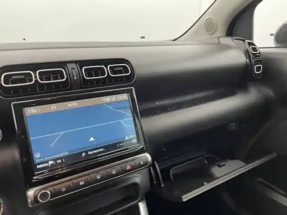 Photo 52 Citroën C3 Aircross  BlueHDi 120 S&S EAT6