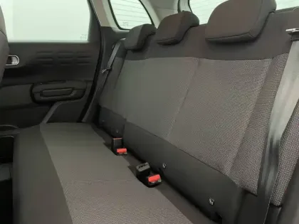 Photo 39 Citroën C3 Aircross  BlueHDi 120 S&S EAT6