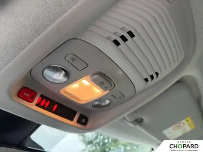 Photo 14 Citroën C3 Aircross  BlueHDi 120 S&S EAT6