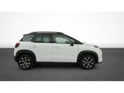 Photo 34 Citroën C3 Aircross  BlueHDi 120 S&S EAT6