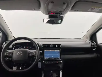 Photo 54 Citroën C3 Aircross  BlueHDi 120 S&S EAT6