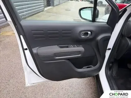 Photo 23 Citroën C3 Aircross  BlueHDi 120 S&S EAT6