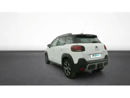 Photo 30 Citroën C3 Aircross  BlueHDi 120 S&S EAT6