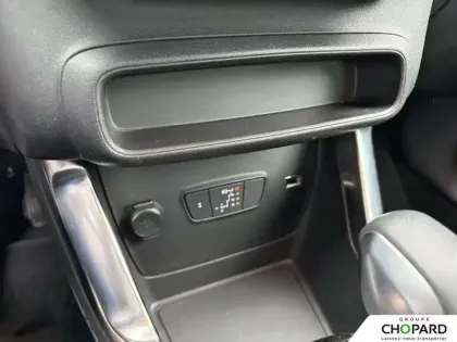 Photo 17 Citroën C3 Aircross  BlueHDi 120 S&S EAT6