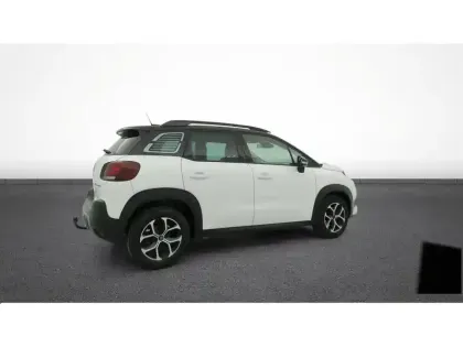 Photo 33 Citroën C3 Aircross  BlueHDi 120 S&S EAT6